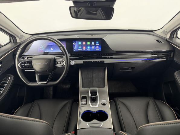 Omoda C5 I с пробегом 2023 года, цена 1 890 000 рублей, 60719 км, внедорожник, Автокод Объявления