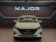 Hyundai Solaris II Рестайлинг Москва  - изображение 49