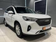 Haval M6 II Новосибирск  - изображение 27