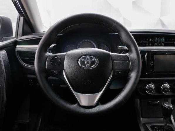 Toyota Corolla XI (E160 E170 E180) с пробегом 2013 года, цена 1 265 000 рублей, 147340 км, седан, Автокод Объявления