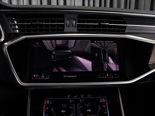 Audi A6 V (C8) с пробегом 2020 года, цена 3 899 000 рублей, 73143 км, седан, Автокод Объявления
