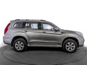 Haval H9 I Рестайлинг Москва  - изображение 34