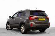 Kia Sorento II Рестайлинг Барнаул  - изображение 37