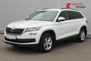 Skoda Kodiaq I Иваново  - изображение 26