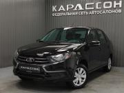 Lada (ВАЗ) Granta I Рестайлинг Пермь  - изображение 18