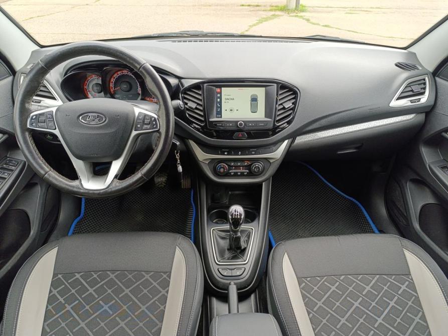 Lada (ВАЗ) Vesta I Набережные Челны  - изображение 17