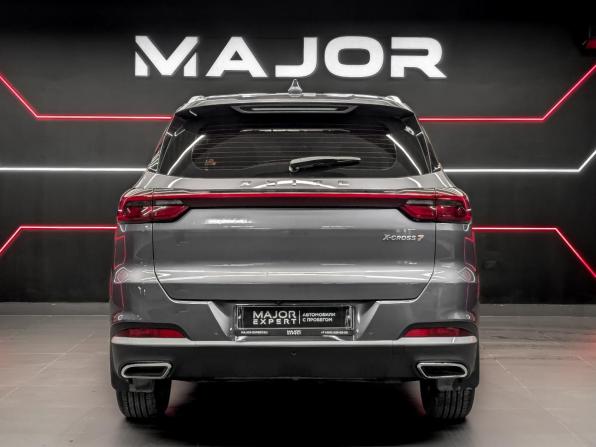 Geely Coolray I с пробегом 2023 года, цена 1 715 000 рублей, 57989 км, внедорожник, Автокод Объявления