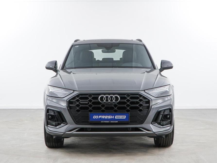 Audi Q5 II (FY) Рестайлинг Москва  - изображение 3