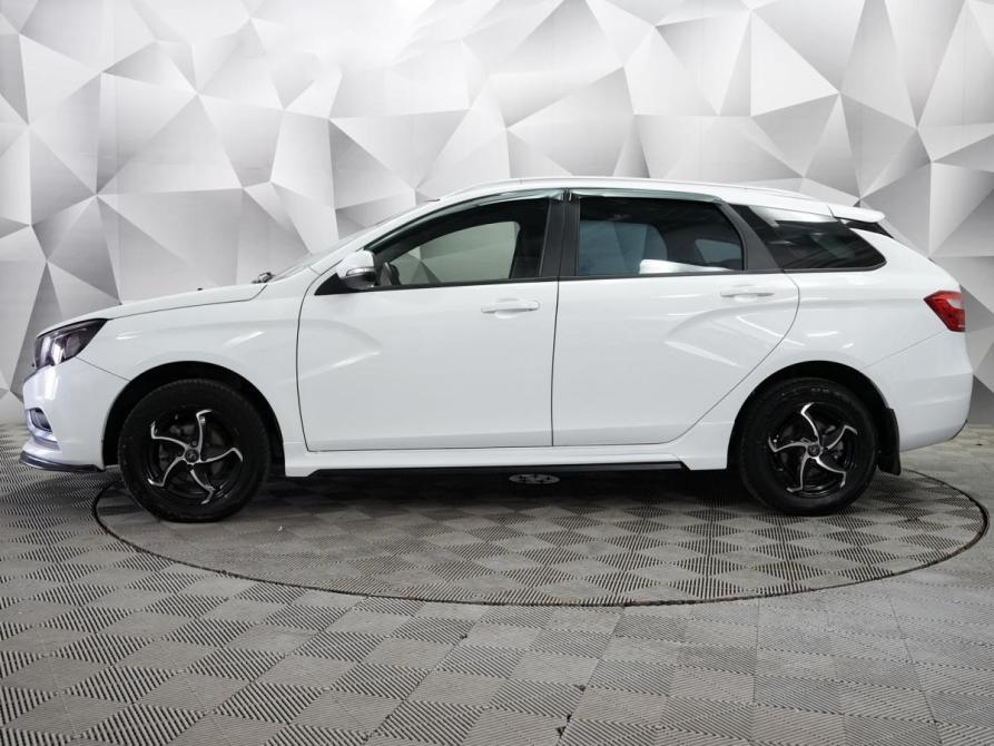 Lada (ВАЗ) Vesta I Ульяновск  - изображение 2