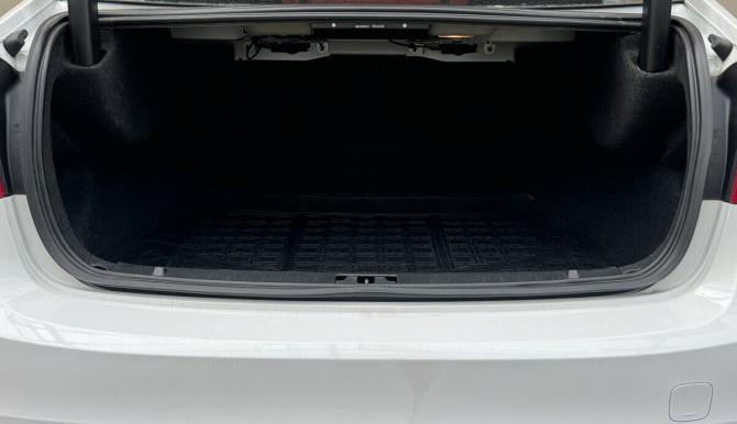 Volvo S60 II Рестайлинг с пробегом 2015 года, цена 1 550 000 рублей, 167434 км, седан, Автокод Объявления