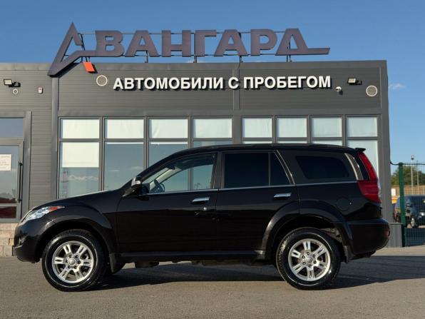 Haval H5 I с пробегом 2020 года, цена 1 430 000 рублей, 127845 км, внедорожник, Автокод Объявления