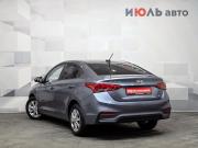Hyundai Solaris II Екатеринбург  - изображение 24