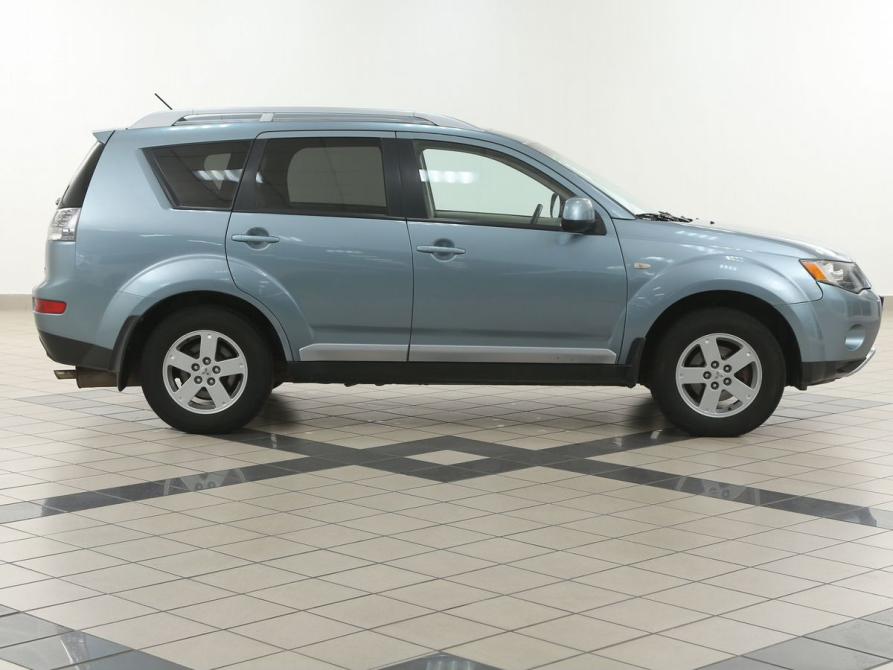 Mitsubishi Outlander II Иваново  - изображение 5