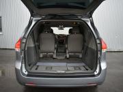 Toyota Sienna III Мурманск  - изображение 44