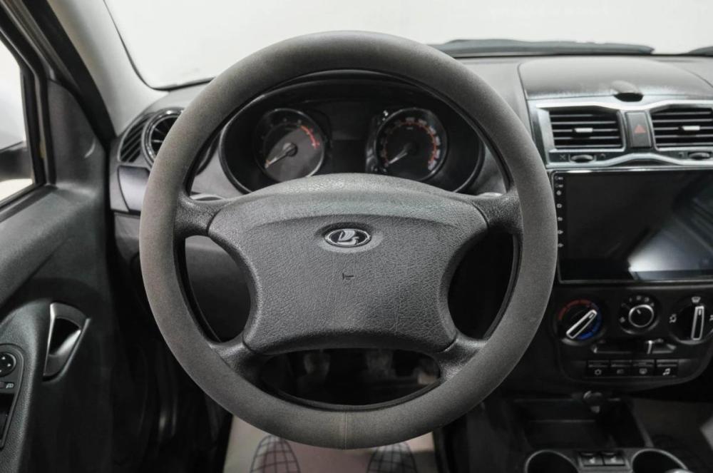 Lada (ВАЗ) Granta I Рестайлинг Новокузнецк  - изображение 20
