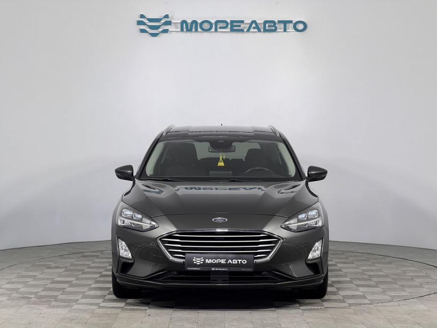 Ford Focus IV Калининград  - изображение 2