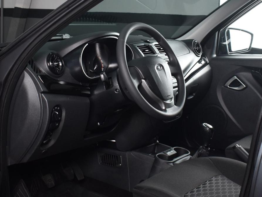 Lada (ВАЗ) Granta I Рестайлинг Кемерово  - изображение 6