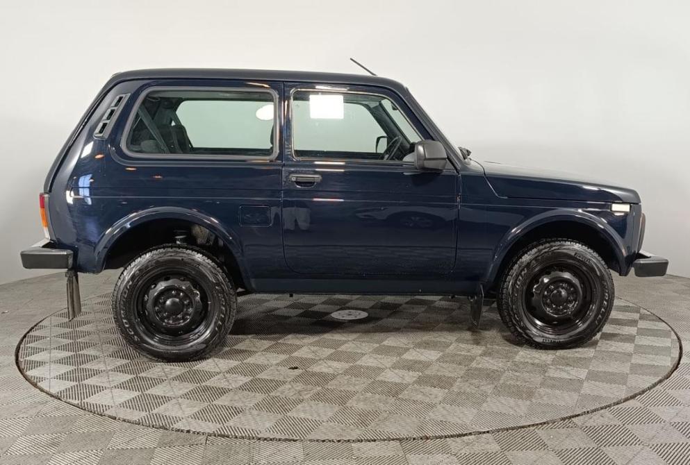 Lada (ВАЗ) Niva Legend I Волгоград  - изображение 8