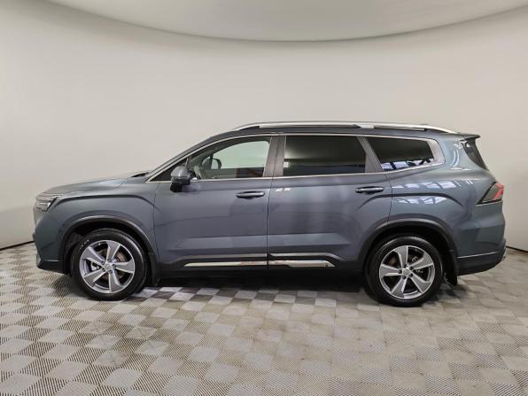 Geely Okavango I Рестайлинг с пробегом 2024 года, цена 2 799 000 рублей, 33375 км, внедорожник, Автокод Объявления