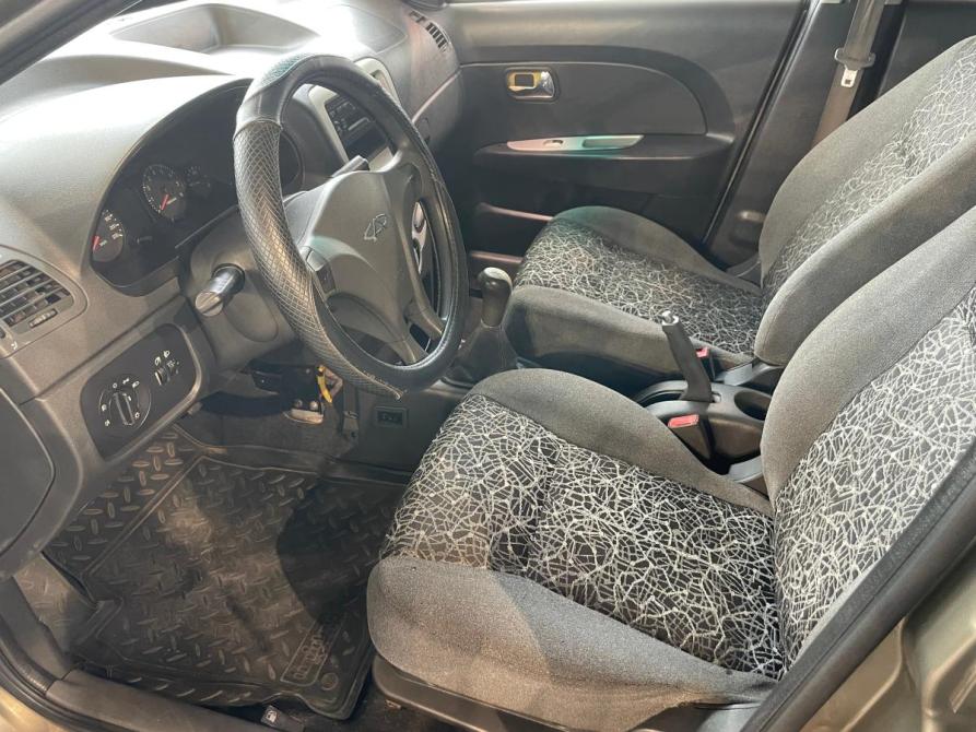 Chery Bonus (A13) Стерлитамак  - изображение 9