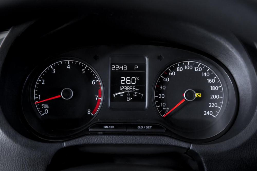 Volkswagen Polo V Рестайлинг Тюмень  - изображение 16