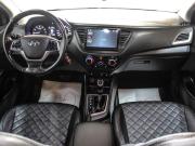 Hyundai Solaris II Калуга  - изображение 22