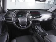 Chery Tiggo 7 Pro I Ростов-на-Дону  - изображение 23