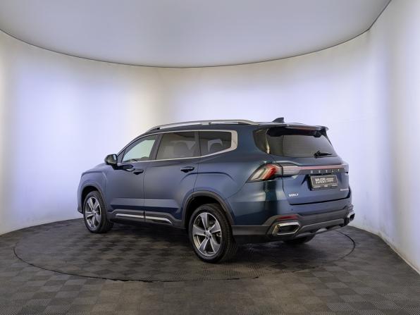 Geely Okavango I Рестайлинг с пробегом 2024 года, цена 2 800 000 рублей, 22767 км, внедорожник, Автокод Объявления