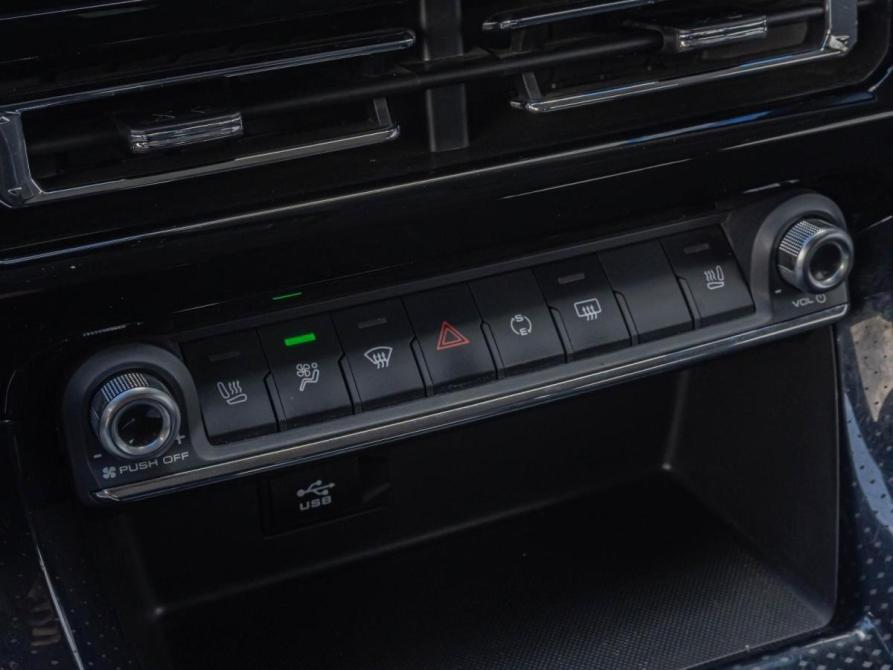 Haval M6 II Краснодар  - изображение 13