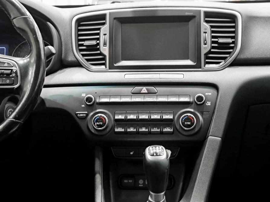 Kia Sportage IV Казань  - изображение 18
