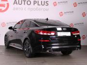 Kia Optima IV Рестайлинг Минеральные Воды  - изображение 24
