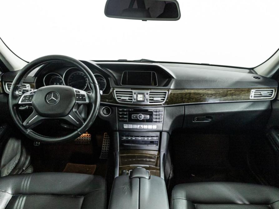 Mercedes-Benz E-Класс IV (W212 S212 C207) Рестайлинг Санкт-Петербург  - изображение 13