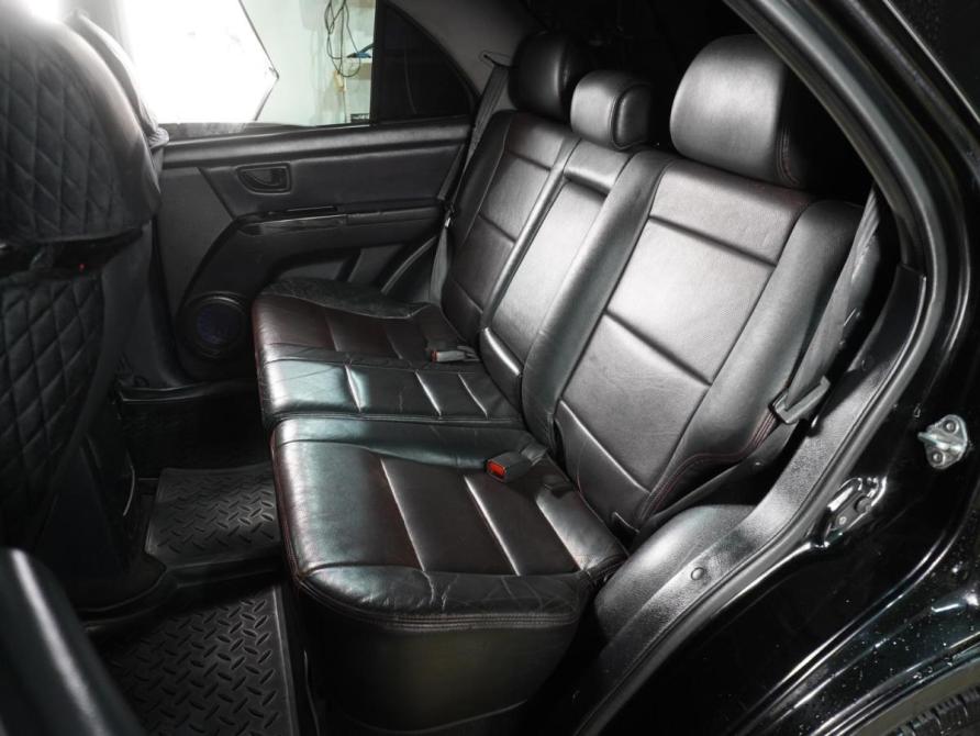 Kia Sorento I Рестайлинг Воронеж  - изображение 9