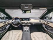 Mercedes-Benz S-Класс VI (W222 C217) Москва  - изображение 23