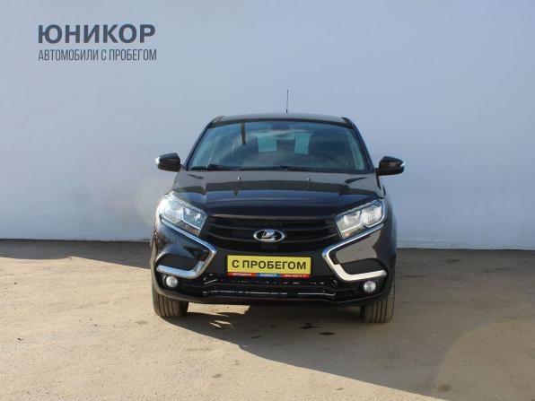 Lada (ВАЗ) XRAY I с пробегом 2017 года, цена 699 000 рублей, 113357 км, хэтчбек, Автокод Объявления