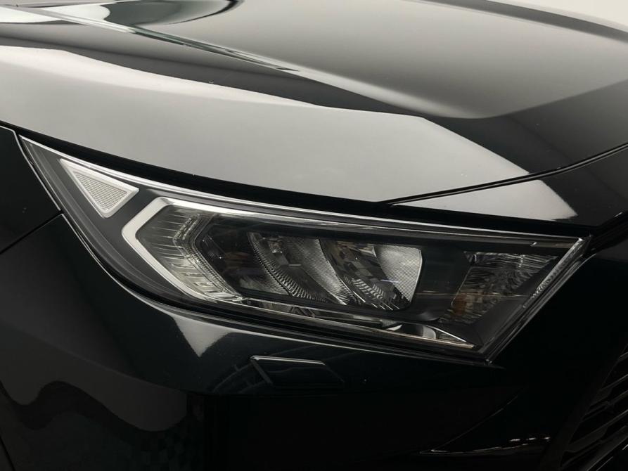 Toyota RAV4 V (XA50) Мурманск  - изображение 9