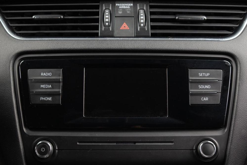 Skoda Octavia III (A7) Оренбург  - изображение 14