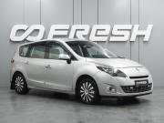 Renault Scenic III Воронеж  - изображение 21