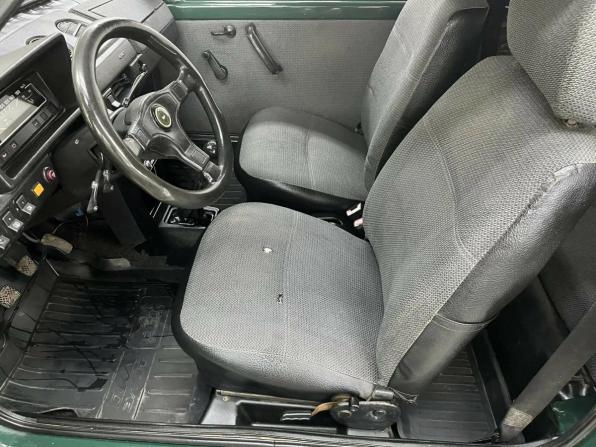 Lada (ВАЗ) 1111 Ока с пробегом 2004 года, цена 108 885 рублей, 63779 км, хэтчбек, Автокод Объявления