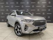 Haval F7x I Москва  - изображение 31