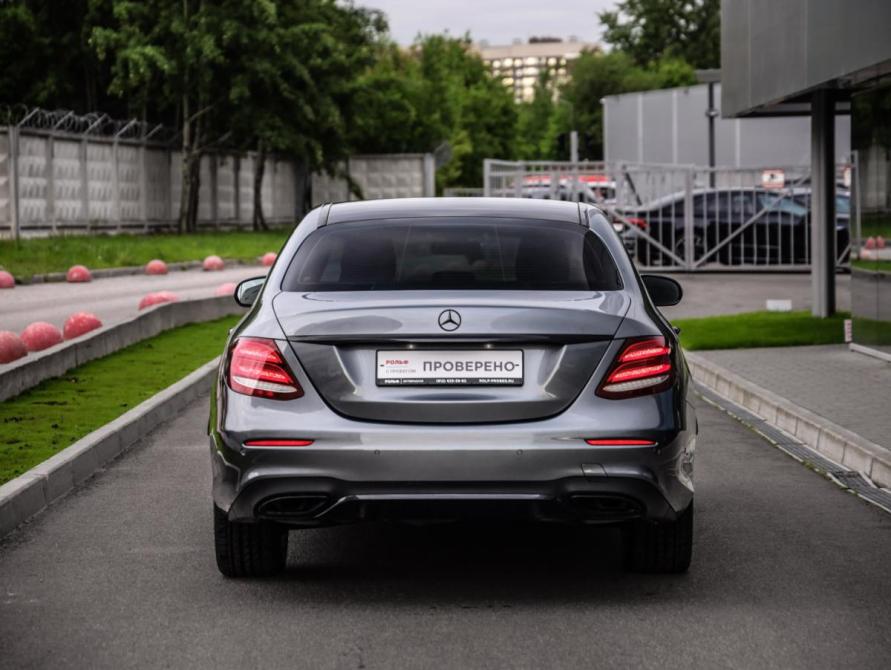 Mercedes-Benz E-Класс V (W213 S213 C238) Санкт-Петербург  - изображение 8