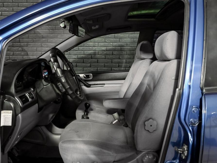 Chevrolet Rezzo Екатеринбург  - изображение 5