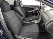 Toyota Corolla X (E140 E150) Рестайлинг Москва  - изображение 50