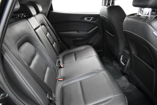 Chery Tiggo 4 I Рестайлинг с пробегом 2021 года, цена 1 450 000 рублей, 52004 км, внедорожник, Автокод Объявления