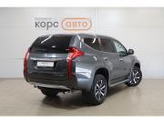 Mitsubishi Pajero Sport III Коломна  - изображение 20
