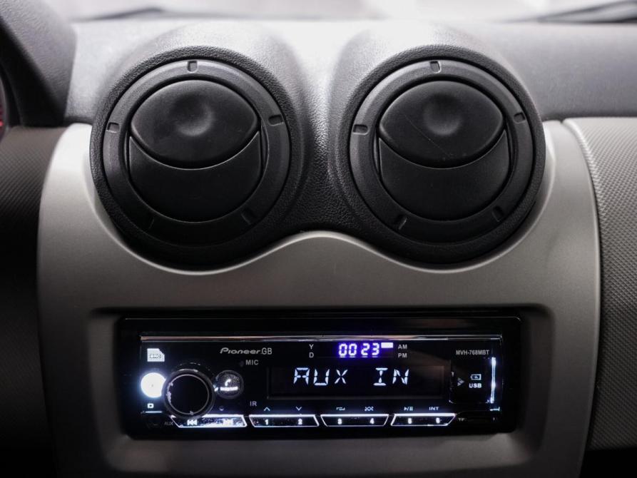 Renault Sandero I Ульяновск  - изображение 16