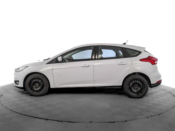 Ford Focus III Рестайлинг с пробегом 2018 года, цена 1 110 000 рублей, 135023 км, хэтчбек, Автокод Объявления