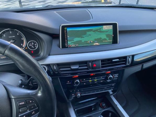 BMW X5 III (F15) с пробегом 2015 года, цена 2 699 000 рублей, 187280 км, внедорожник, Автокод Объявления