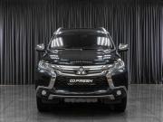 Mitsubishi Pajero Sport III Тюмень  - изображение 21