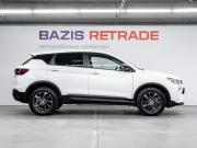 Geely Binyue I Рестайлинг 2 Тюмень  - изображение 28